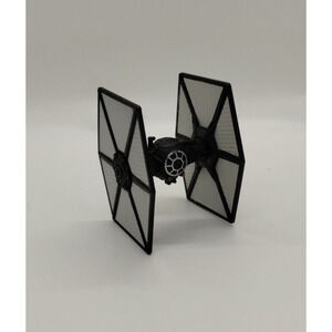 Hot Wheels Diecast Star Wars Tie Fighter LFL DJJ61